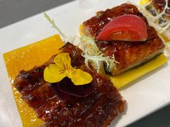 -3号仓库·创意中国菜(乐清正大广场店)