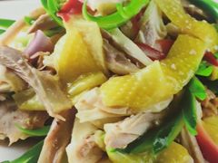 -桃园盛宴·岭南粤菜·手工茶点(南庄店)