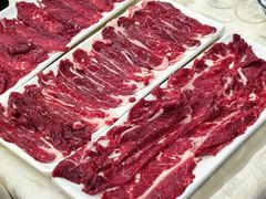 -夜牛潮汕鲜牛肉火锅店(翻身店)
