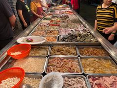 -谊荣海鲜大牌档(石湖店)
