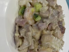 -普天和酒楼(天津之眼店)