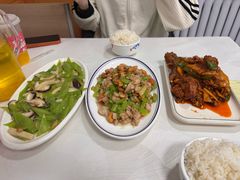 -乐乐餐厅(湘子庙街店)