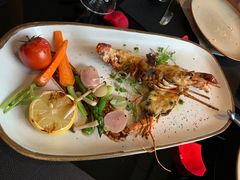 -上海苏宁宝丽嘉酒店·Cafe Bellagio西餐厅