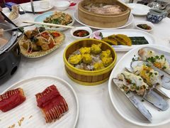 -花好悦园酒家(大石店)