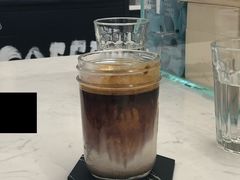 咖啡重度患者-麻雀咖啡SPARROW COFFEE(十全街店)