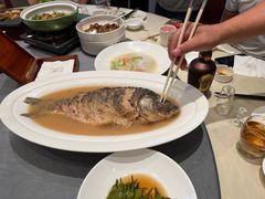 -阿庄新豫菜(航海东路店)