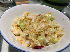 -慕湘精致湖南菜(水贝店)