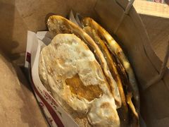 -阿甘锅盔(合生汇购物中心店)
