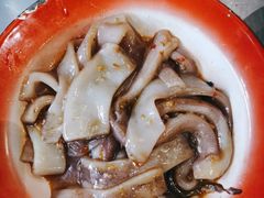 -永安里地摊烤肉(首创店)