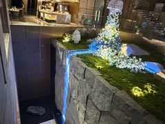 -傲廬·云端餐厅·深圳柏悦酒店