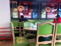 -季季红火锅(动壹店)