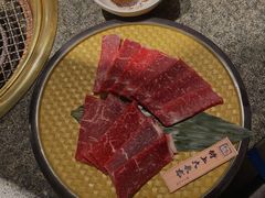 -NIUAN牛庵·日式和牛烧肉(恒隆店)
