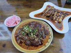 -天全县三土司椒麻鸡餐厅