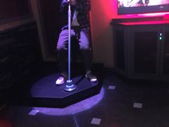 -欢乐迪KTV(新天店)