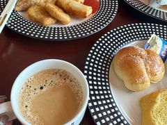 -天悦阁海景酒廊