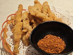-舞虾小说.涮肉.烧烤(国顺东路店)