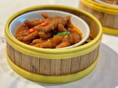 -胜记酒家·风味线(南山花园城店)