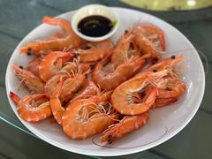 -七鲜渔港美食餐厅(巽寮湾海景店)