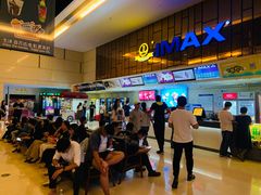 -万达影城(新北万达广场IMAX店)