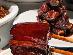 -苏帮袁Sue Cuisine(来福士店)