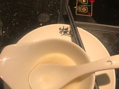 -捞王猪肚鸡火锅(财富中心店)