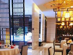 -福州天元国际威斯汀酒店·中国元素餐厅