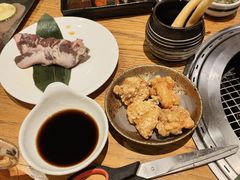 -赤坂亭·M9和牛烧肉·铁板烧·日料398放题(长泰广场店)