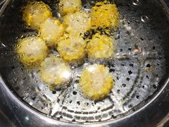 -马路边上·小海鲜烧烤(八一路店)