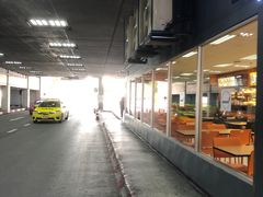 -Magic Food Point(Airport Street food)