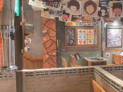 -欧巴烤肉(创富世纪店)