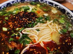 兰州牛肉面-有礼有面(知春路店)