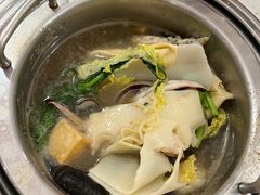 -龍歌自助小火锅(城阳万象汇店)