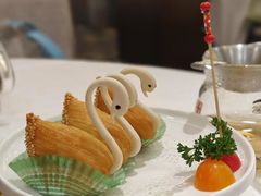 -福满楼·海鲜酒家(福永益田店)