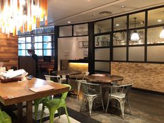 大堂-新旺茶餐厅(嘉里城店)