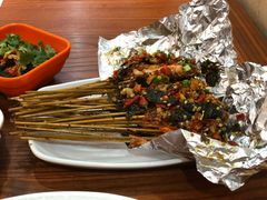 湘味茶香虾-伙工殿餐厅(吉大店)