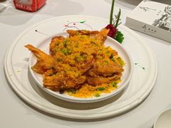 -徽御楼(南中环店)