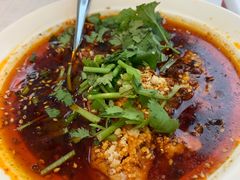 -成都你六姐·牛肉冒菜·麻辣香锅(长泰广场店)