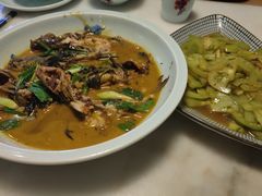 -陈先进鱼馆·地道农家菜(萧山奥体店)