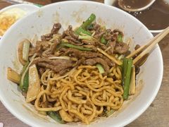 -寻裕记·现炒浇头面(人民广场店)