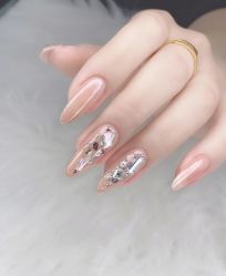 点击看大图 -Aso Artist Beauty美甲美睫