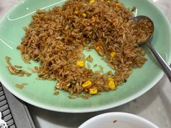 -小菜园新徽菜(南京秦淮龙蟠汇店)