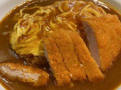 -CoCo壱番屋