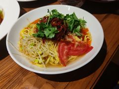 干捞面-天山集市(和家乐广场店)