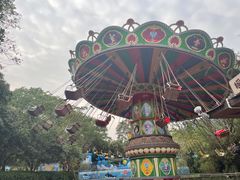 -杭州少年儿童公园