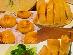-苏小柳手作点心(控江旭辉分院)