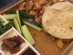 -肘子酥(王顶堤店)