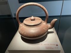 -中国茶叶博物馆(双峰馆区)