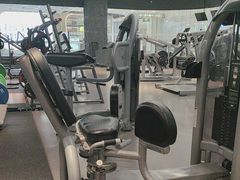 -小怪兽健身(宗关店)