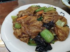 -灵福缘私房菜·农家菜(拈花湾·灵山大佛必推店)