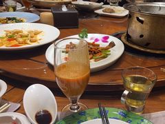 -红旗皇城一号酒店(魏都大道店)